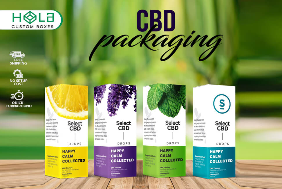 custom tincture boxes